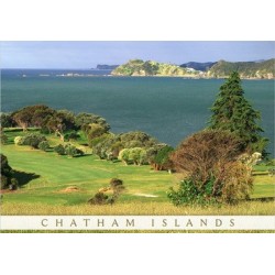 CHATHAM ISLANDS