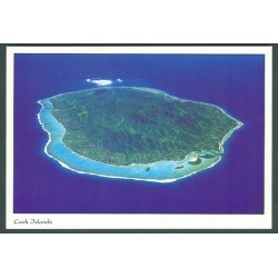 COOK ISLANDS