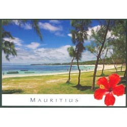MAURITIUS ISLAND