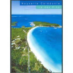 NEW CALEDONIA ISLANDS
