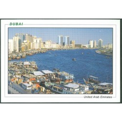 UNITED ARAB EMIRATES - DUBAI