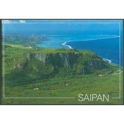 SAIPAN ISLAND