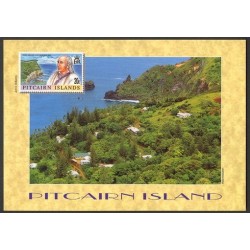 PITCAIRN ISLANDS