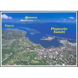 FRENCH POLYNESIA ISLANDS