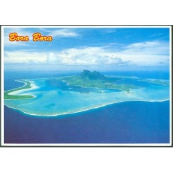 FRENCH POLYNESIA ISLANDS