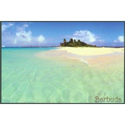 BARBUDA ISLAND