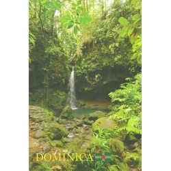 DOMINICA ISLAND