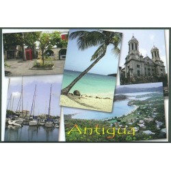 ANTIGUA ISLAND