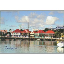 ANTIGUA ISLAND