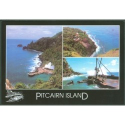 PITCAIRN ISLAND