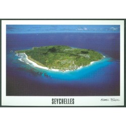 SEYCHELLES ISLANDS