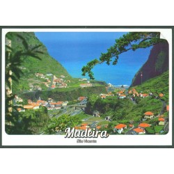 MADEIRA ISLANDS