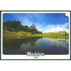 MADEIRA ISLANDS