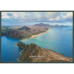 MADEIRA - PORTO SANTO ISLANDS