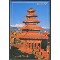 NEPAL - HIMALAYAS