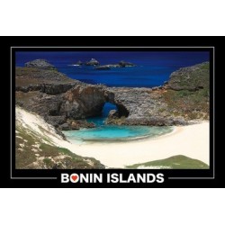 Bonin Islands