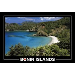 Bonin Islands