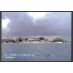 TANZANIA - ZANZIBAR ISLAND