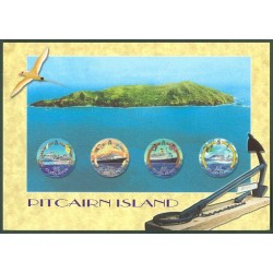 PITCAIRN ISLANDS