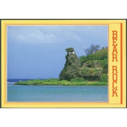 GUAM ISLAND