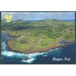 CHILE - EASTER ISLANDS