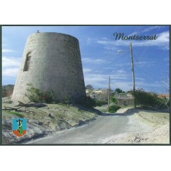 MONTSERRAT ISLAND