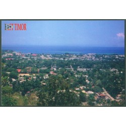 EAST TIMOR