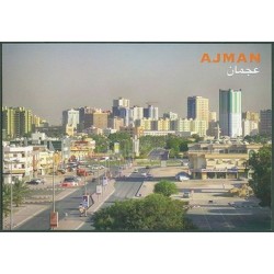 UNITED ARAB EMIRATES - AJMAN
