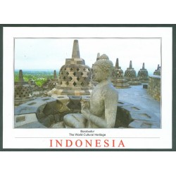 INDONESIA