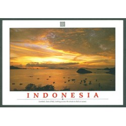 INDONESIA