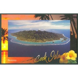 COOK ISLANDS