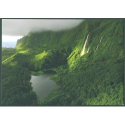 copy of AZORES - FLORES...