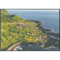 AZORES - FLORES ISLAND