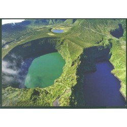 AZORES - FLORES ISLAND