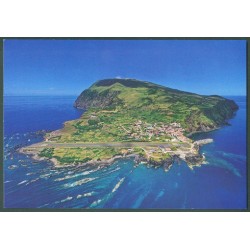 AZORES - CORVO ISLAND