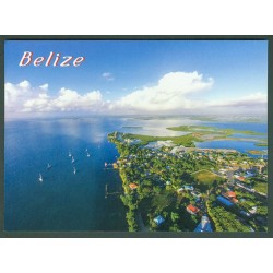 BELIZE