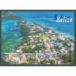 BELIZE