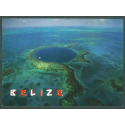 BELIZE