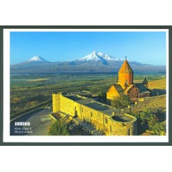 ARMENIA - CAUCASUS