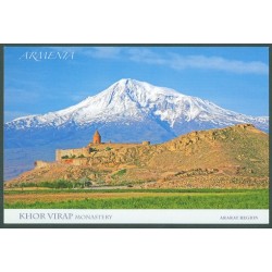 ARMENIA - CAUCASUS