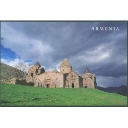 ARMENIA - CAUCASUS