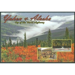 USA - ALASKA