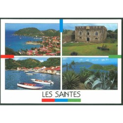 GUADELOUPE - FRENCH...