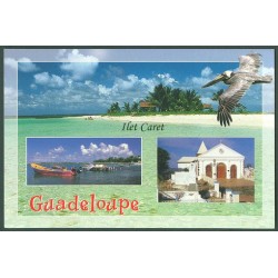 GUADELOUPE - FRENCH...