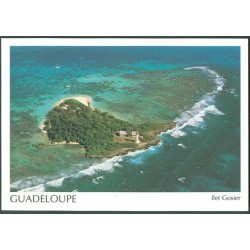 GUADELOUPE - FRENCH...