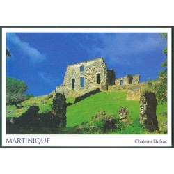 MARTINIQUE - FRENCH...