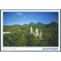 MARTINIQUE - FRENCH...