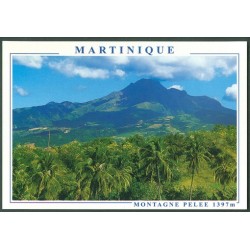 MARTINIQUE - FRENCH...