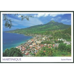 MARTINIQUE - FRENCH...