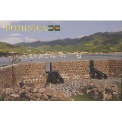 DOMINICA ISLAND